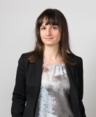 photo de Maître Esther LE GUELLEC